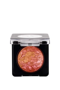 Flormar - Flormar Baked Blush-On Allık 044 Pink Bronze