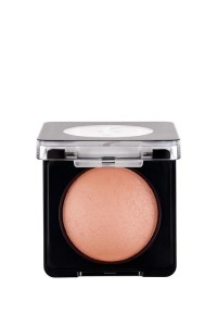 Flormar - Flormar Baked Blush-On Allık 050 Peachy Bronze