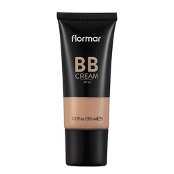 Flormar - Flormar BB Krem 02 Fair/Light