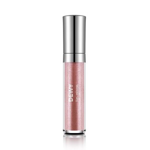 Flormar - Flormar Dewy Lip Glaze 005 Bronze Statue