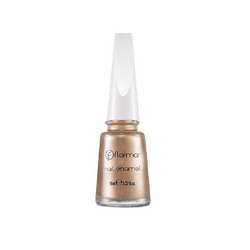 Flormar Oje Pearly PL387 Vintage Gold - Thumbnail