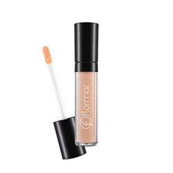 Flormar - Flormar Perfect Coverage Liquid Concealer 002 Ivory