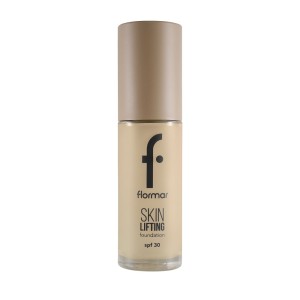 Flormar - Flormar Skin Lifting Fondöten 050 Light Beige