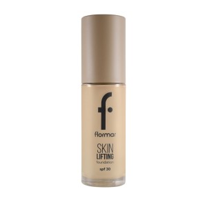 Flormar - Flormar Skin Lifting Fondöten 060 Golden Neutral