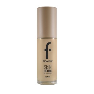 Flormar - Flormar Skin Lifting Fondöten 090 Honey