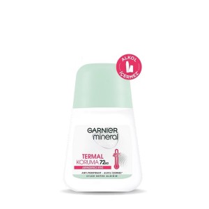 Garnier Cilt - Garnier Mineral Termal Koruma Kadın Roll-On 50 Ml