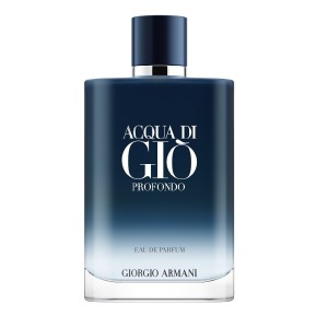 Giorgio Armani - Giorgio Armani Acqua Di Gio Profondo Erkek Parfüm Edp 200 Ml