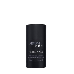 Giorgio Armani Code Erkek Deo Stick 75 Ml - Thumbnail