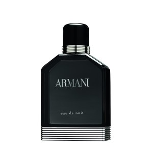 Giorgio Armani - Giorgio Armani Eau De Nuit Erkek Parfüm Edt 100 Ml