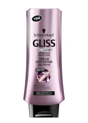 Gliss - Gliss Serum Deep Repair Saç Kremi 360 Ml