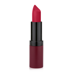 Golden Rose - Golden Rose Velvet Matte Lipstick Ruj 18