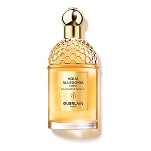 Guerlain - Guerlain Aqua Allegoria Harvest Mandarine Basilic Kadın Parfüm Edt 125 Ml