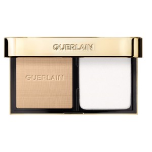 Guerlain - Guerlain Parure Gold 23 Skin Control Compact Foundation 2N