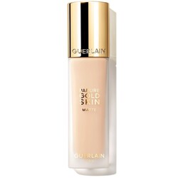 Guerlain - Guerlain Parure Gold Foundation Skin Matte 2W