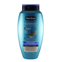 Herbal - Herbal Professional Treatment Anti-Dandruff Şampuan 500 Ml