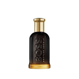 Hugo Boss - Hugo Boss Bottled Absolu Erkek Parfüm Edp 100 Ml