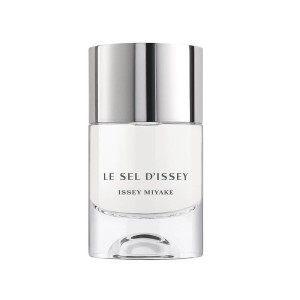 Issey Miyake - Issey Miyake Le Sel D'issey Erkek Parfüm Edt 50 Ml