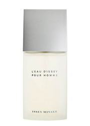 Issey Miyake - Issey Miyake L'Eau D'Issey Erkek Parfüm Edt 125 Ml