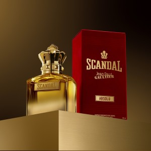 Jean Paul Gaultier Scandal Pour Homme Concentré Erkek Parfüm 100 Ml - Thumbnail