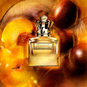 Jean Paul Gaultier Scandal Pour Homme Concentré Erkek Parfüm 100 Ml - Thumbnail