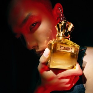 Jean Paul Gaultier Scandal Pour Homme Concentré Erkek Parfüm 100 Ml - Thumbnail