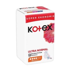 Kotex Ultra Quadro Normal 24'lü - Thumbnail