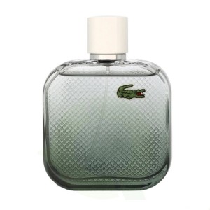 Lacoste - Lacoste L.12.12 Blanc Eau Intense Erkek Parfüm Edt 100 Ml