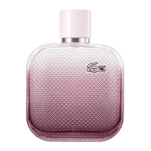 Lacoste - Lacoste L.12.12 Rose Eau Intense Kadın Parfüm Edt 100 Ml