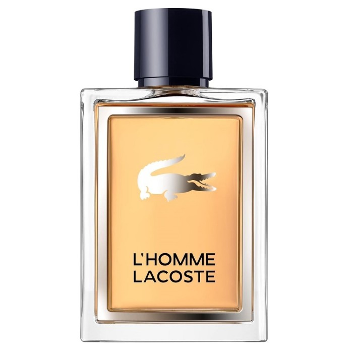 Lacoste L'Homme Erkek Parfüm Edt 100 Ml