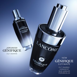 Lancome Genifique Ultimate Serum 115 Ml - Thumbnail