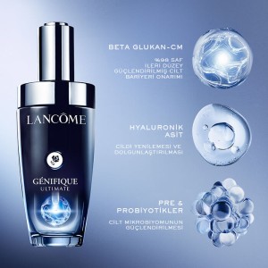 Lancome Genifique Ultimate Serum 115 Ml - Thumbnail