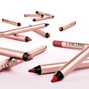 Lancome Idole Lip Liner 33 Idole Nude - Thumbnail