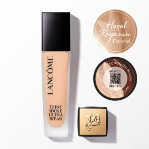 Lancome - Lancome Teint Idole Ultra Wear Foundation 125W