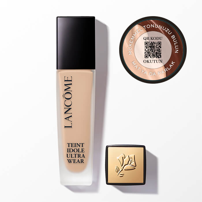 Lancome Teint Idole Ultra Wear Foundation 210C