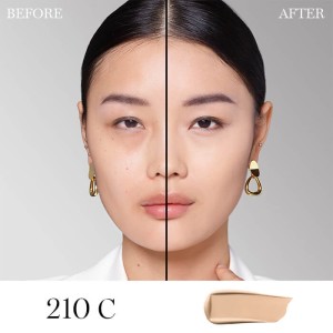 Lancome Teint Idole Ultra Wear Foundation 210C - Thumbnail