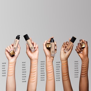 Lancome Teint Idole Ultra Wear Foundation 210C - Thumbnail