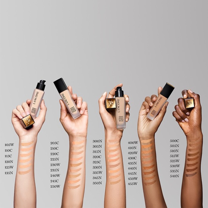 Lancome Teint Idole Ultra Wear Foundation 210C