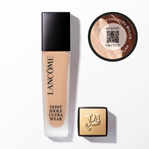 Lancome - Lancome Teint Idole Ultra Wear Foundation 220C