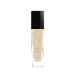 Lancome - Lancome Teint Miracle Foundation 01 Beige Albatre