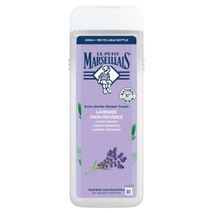 Le Petit Marseillais Lavanta Bahçesi Duş Jeli 400 Ml - Thumbnail