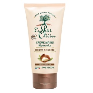 Le Petit Olivier - Le Petit Olivier Shea Butter Hand Cream 75 Ml