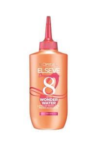 Loreal Paris Elseve - L'Oréal Paris Elseve Dream Long Wonder Water Mucize Bakım Suyu 200 Ml