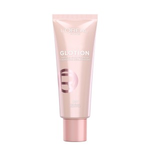 Loreal Paris Makyaj - L'Oréal Paris Glotion All-In-One Doğal Işıltı 901 - Fair Glow 40 Ml