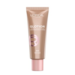 Loreal Paris Makyaj - L'Oréal Paris Glotion All-In-One Doğal Işıltı 903 - Medium Glow