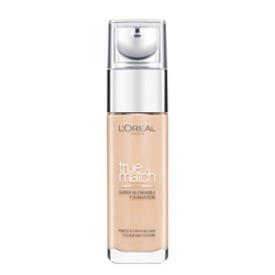 Loreal Paris Makyaj - L'Oréal Paris True Match Foundation 1R1C1K Ivory Rose