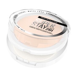 Maybelline - Maybelline Superstay 24H Hybrid Powder Foundation 03