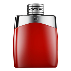 Mont Blanc - Mont Blanc Legend Red Erkek Parfüm Edp 100 Ml