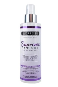 Morfose - Morfose Supreme Saç Sütü 200 Ml