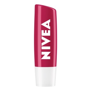 Nivea - Nivea Fruity Shine Kiraz Dudak Koruyucu 4,8 Gr