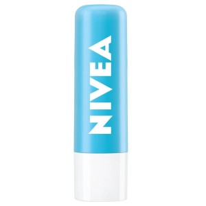 Nivea - Nivea Hydro Care Dudak Koruyucu 5 Ml